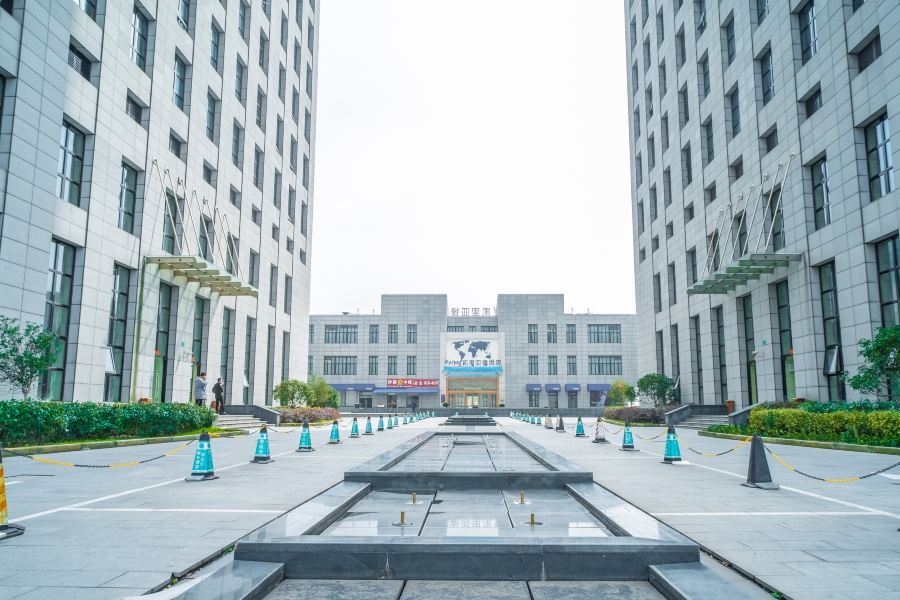 Kyriad Marvelous Hotel Shanghai Jiading Baolong Plaza Branch Ngoại thất bức ảnh